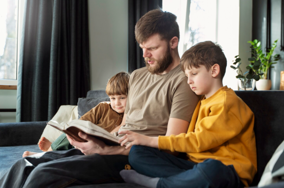 parenting resources