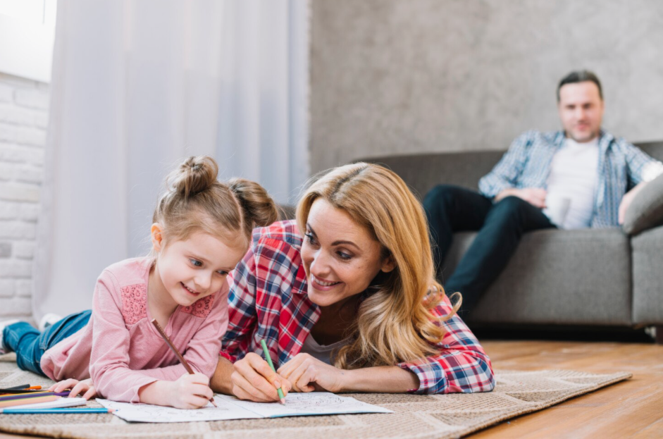 parenting resources