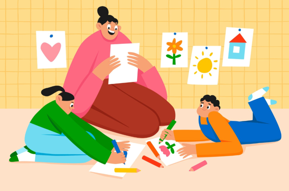 parenting resources