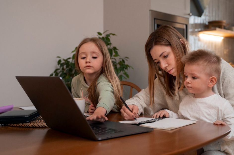 parenting resources