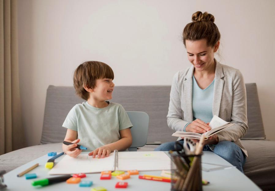 parenting resources
